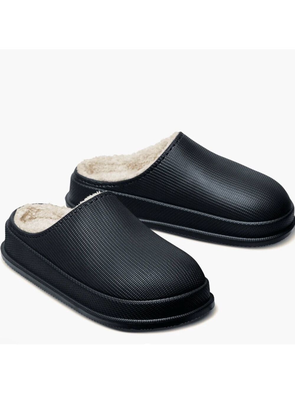 Clouds Orthopedic Cushion Slides with Fur-Cloud Slides NEWUnisex